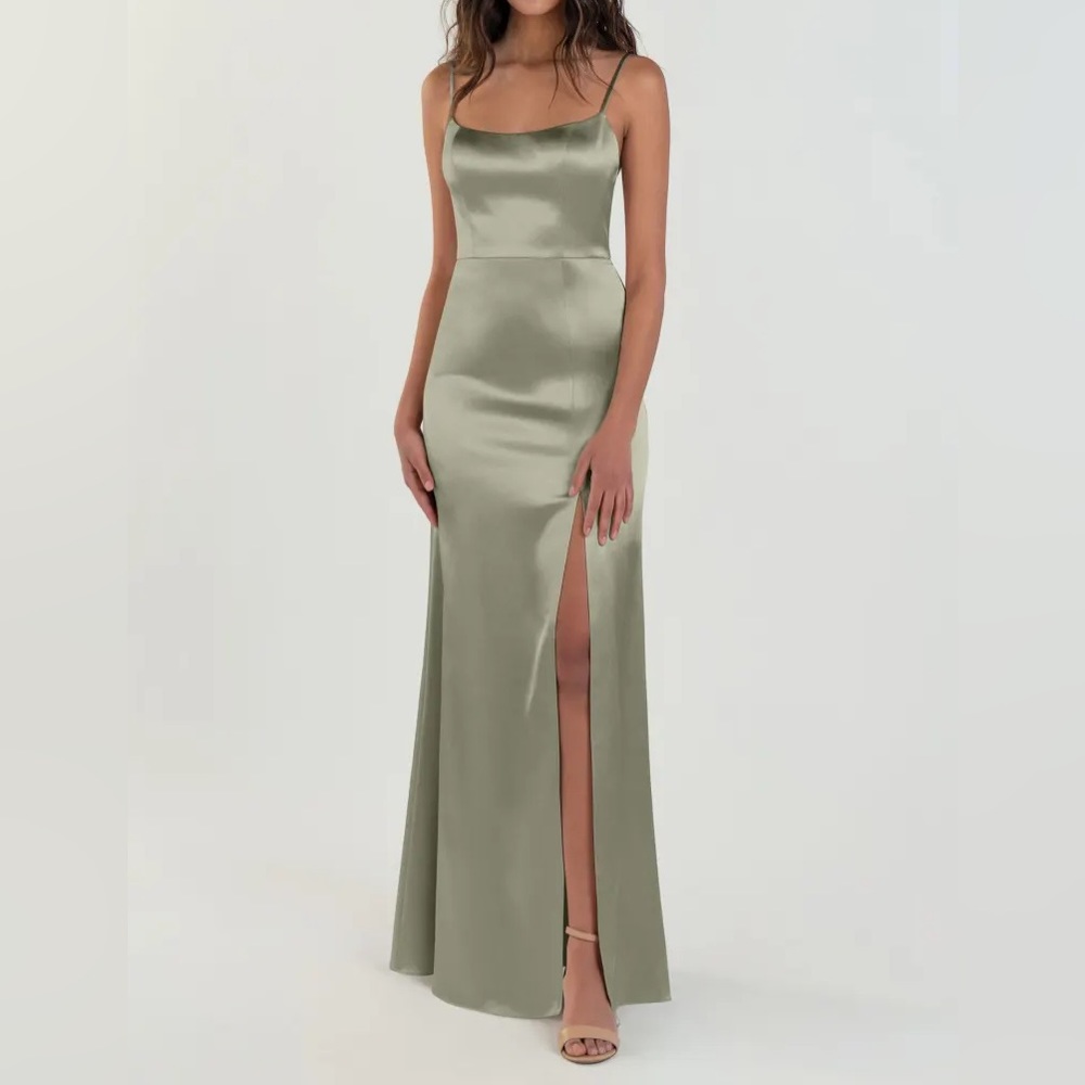 Jenny Yoo Chase Bridesmaid Dress
